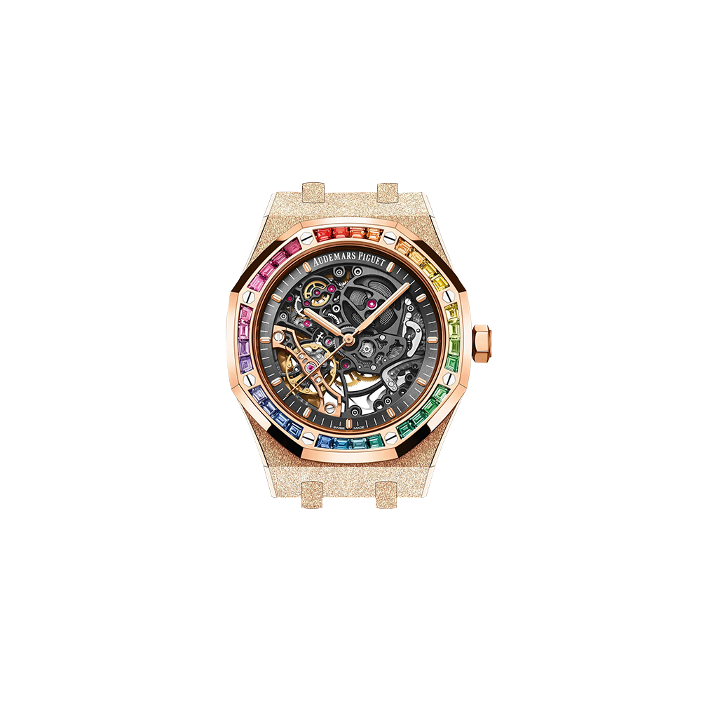 watch
